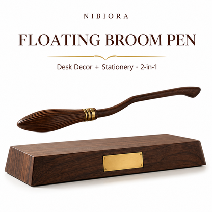 Nimbus 2000 Floating Pen