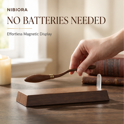 Nimbus 2000 Floating Pen